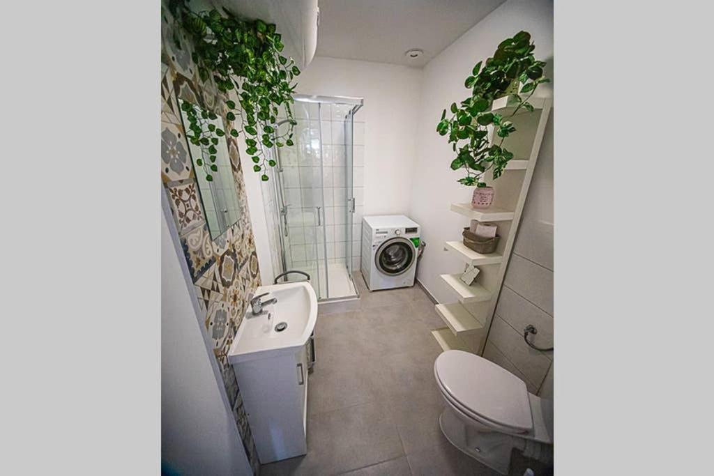 Apartament Rynek Leśna Esterno foto